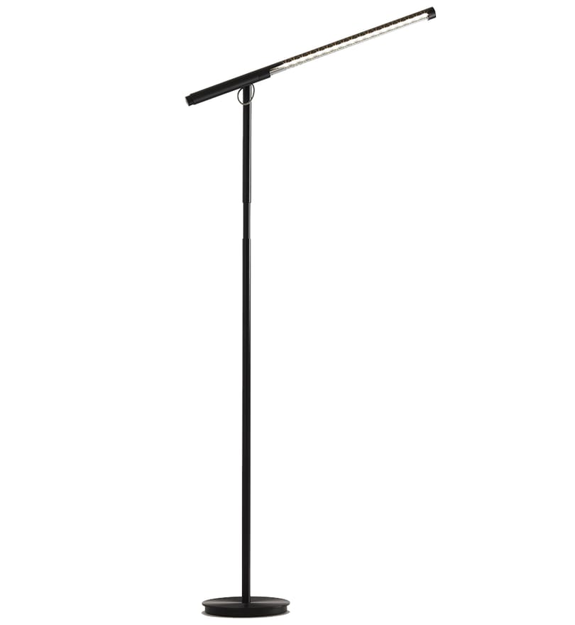 Pablo Designs - Brazo 48 - 55.5" Floor Lamp by Pablo Designs