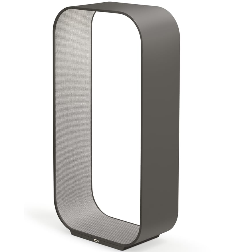 Pablo Designs - Contour 25" Table Lamp by Pablo Designs