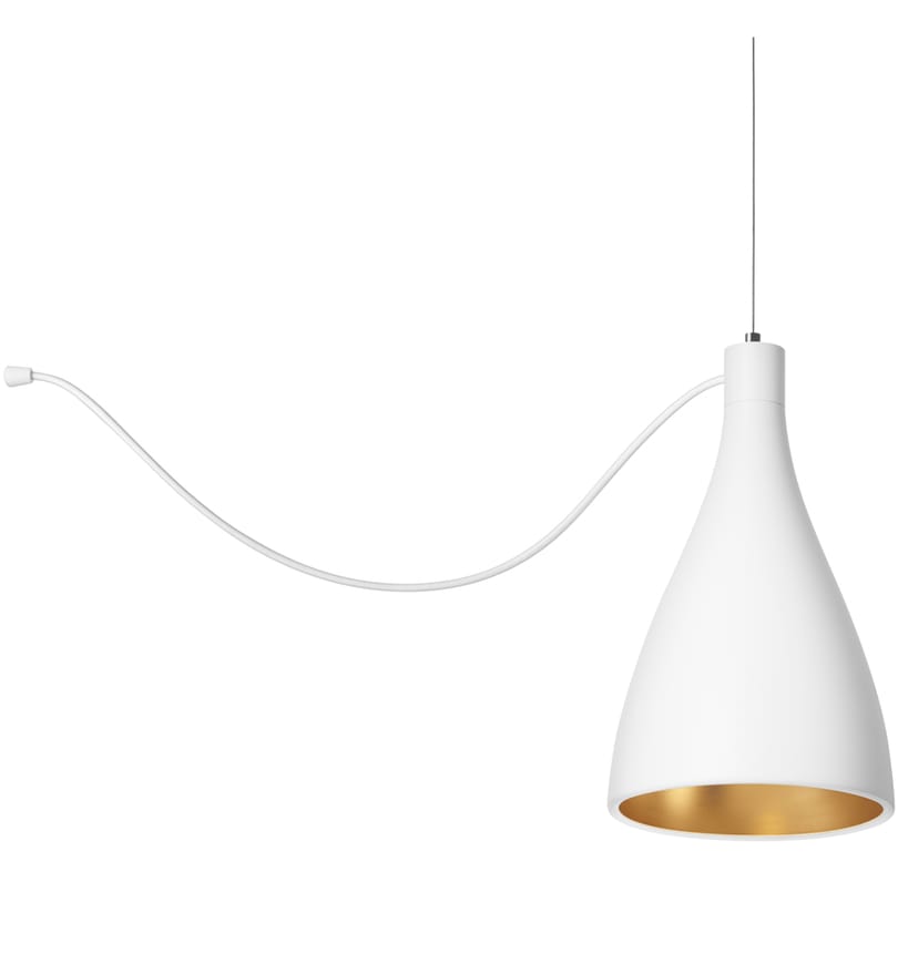 Pablo Designs - Swell 8" Pendant by Pablo Designs