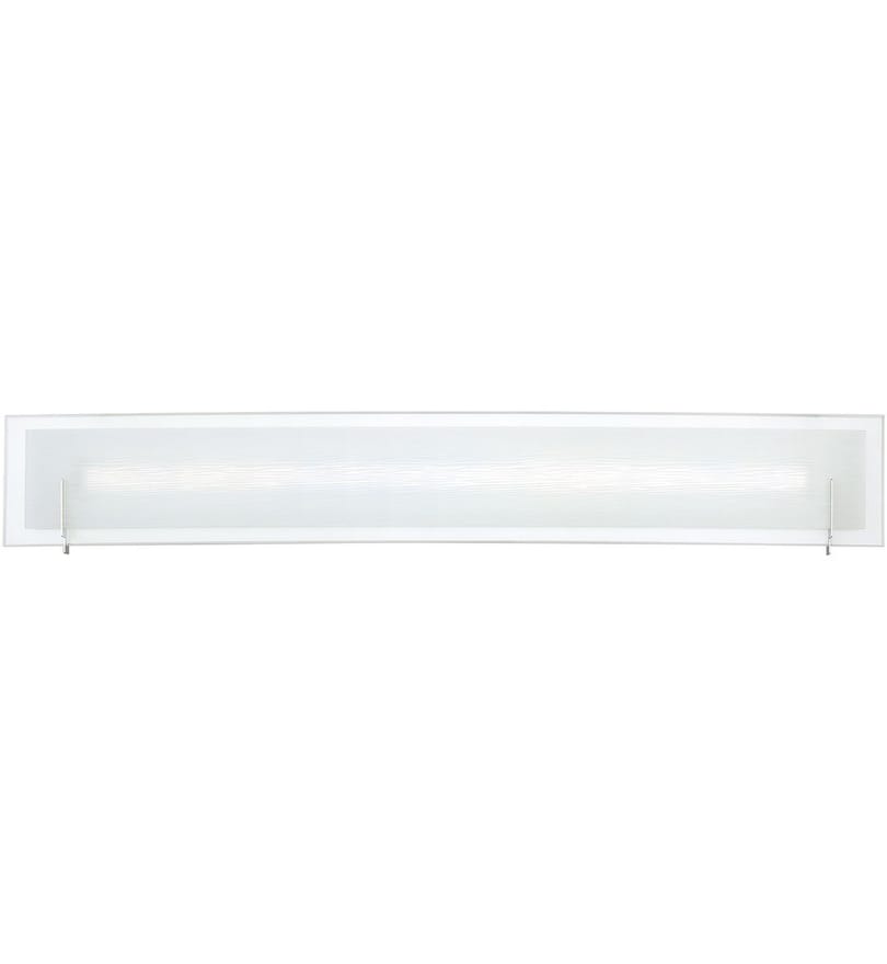 Quoizel - PCSM8532C - Stream 31.5" Bath Vanity Light by Quoizel