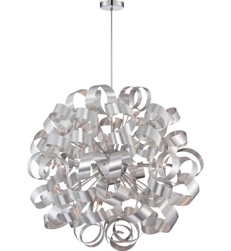 Quoizel - Ribbons 31" Pendant by Quoizel
