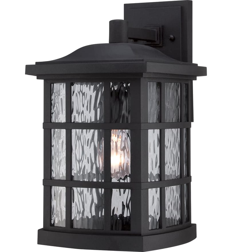 Quoizel - Stonington 15.5" Outdoor Wall Sconce by Quoizel