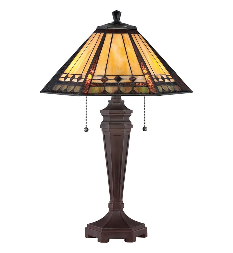 Quoizel - TF1135T - Arden 23.5" Table Lamp by Quoizel