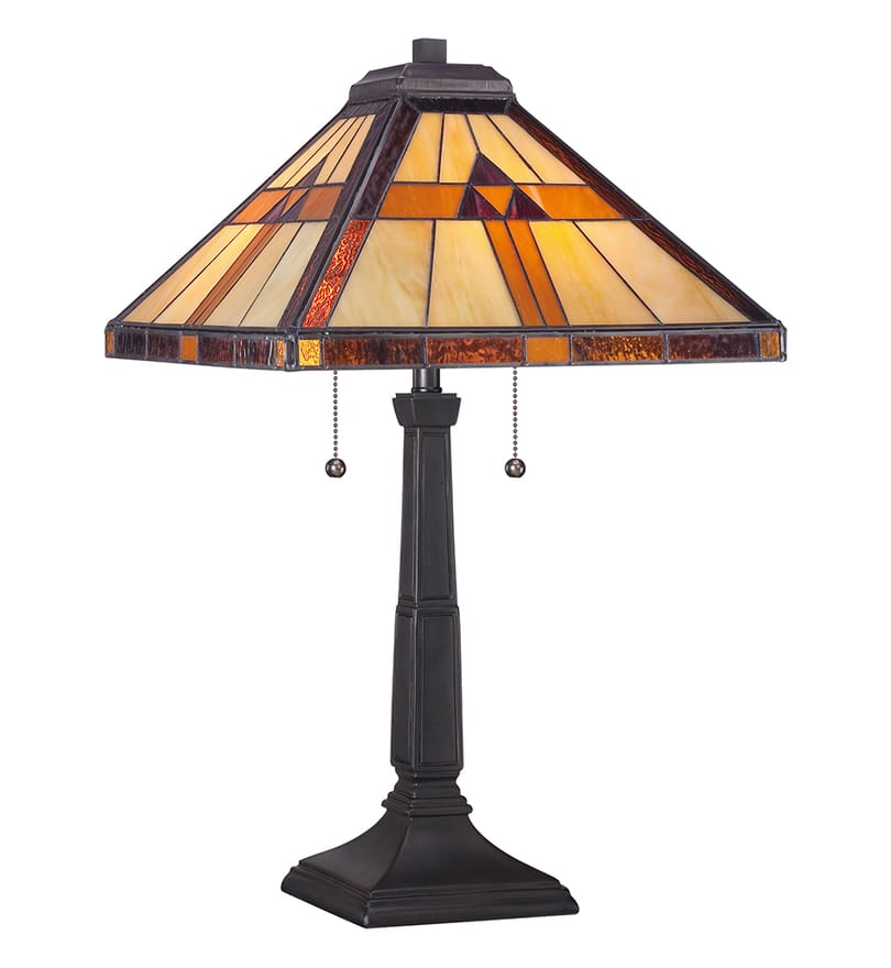 Quoizel - TF1427T - Bryant 23" Table Lamp by Quoizel