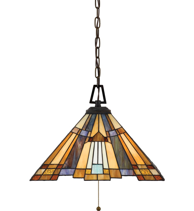 Quoizel - TFIK1817VA - Inglenook 17" Pendant by Quoizel