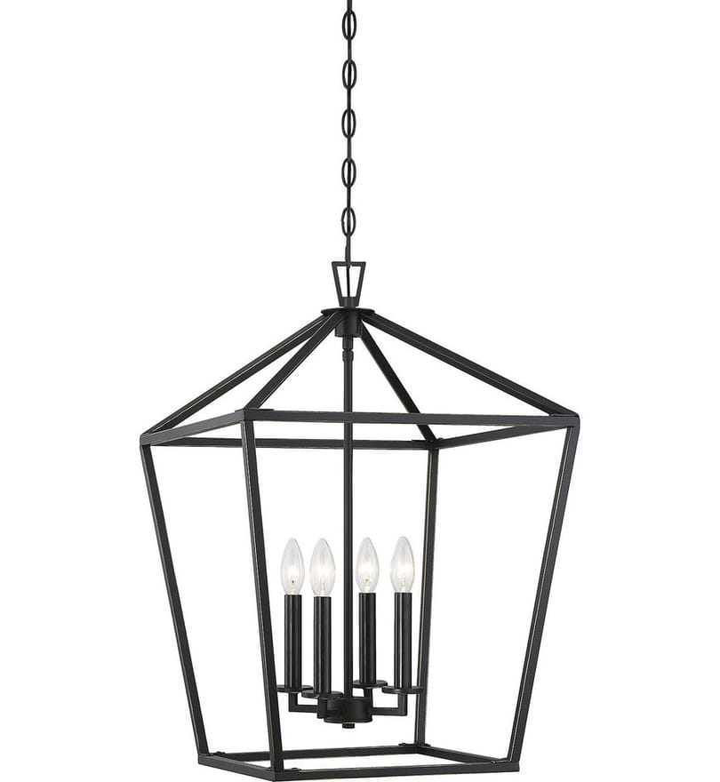 Savoy House - Townsend 17" Pendant by Savoy House