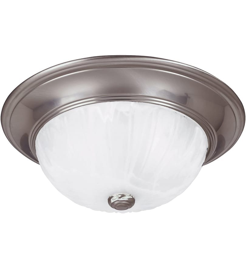 Savoy House - Flush Mount 13" Flush Mount by Savoy House