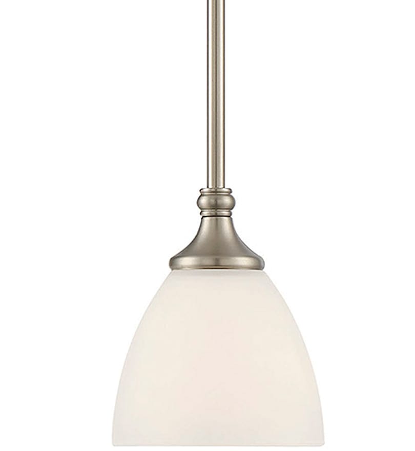 Savoy House - Herndon 5.5" Pendant by Savoy House