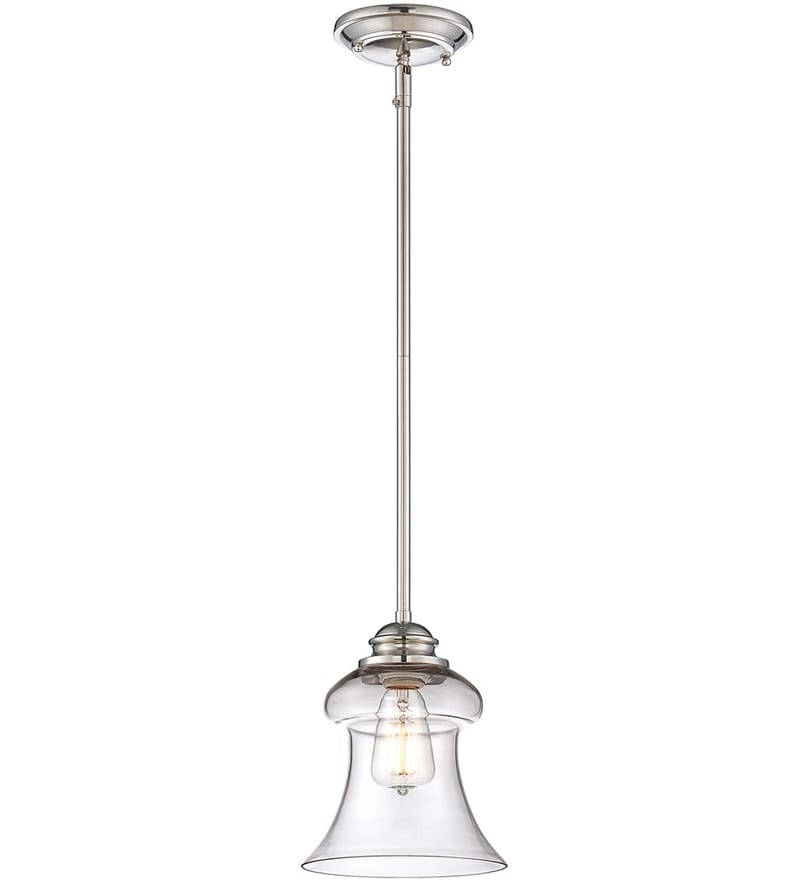 Savoy House - Glass Filament Pendants 7.5" Pendant by Savoy House