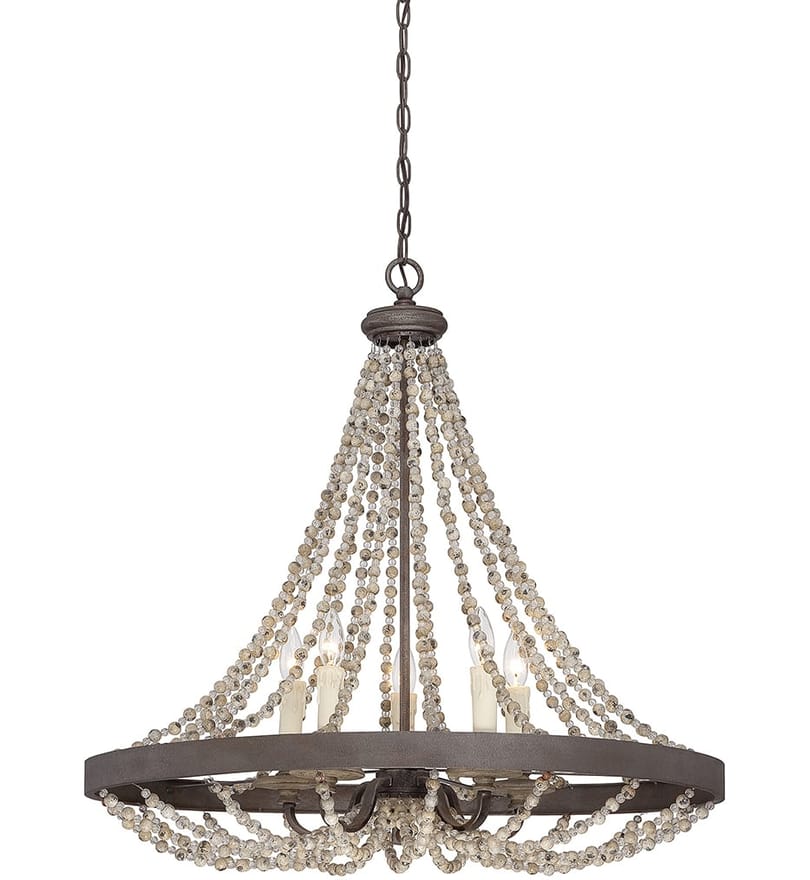 Savoy House - 7-7406-5-39 - Mallory 30" Pendant by Savoy House