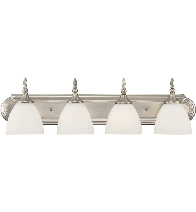 Savoy House - Herndon 30" Bath Vanity Light by Savoy House