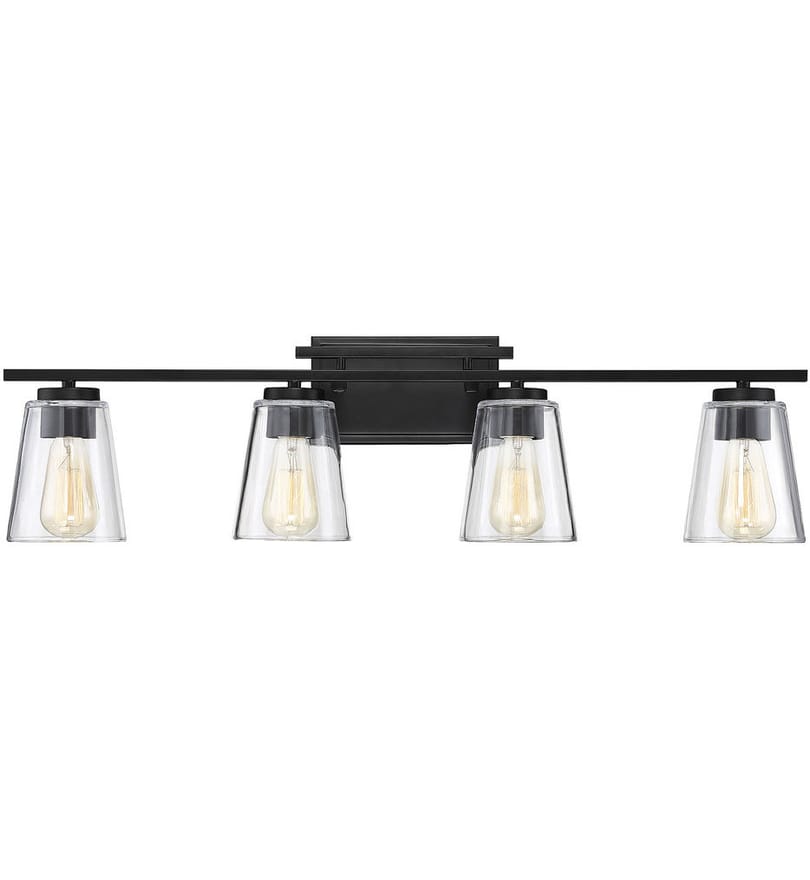 Savoy House - Calhoun 32" Bath Vanity Light by Savoy House