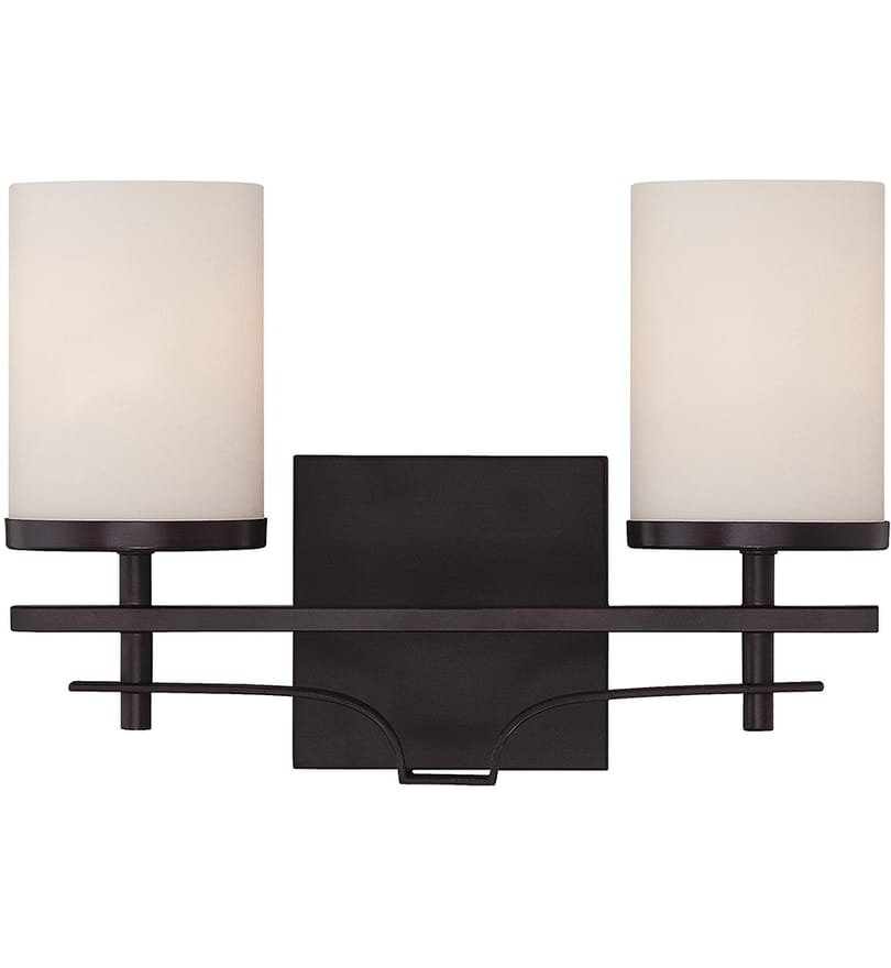 Savoy House - Colton 13.5" Bath Vanity Light by Savoy House
