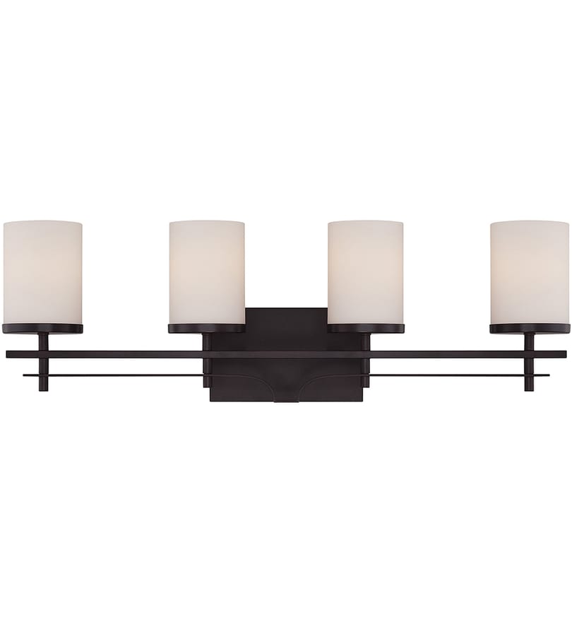 Savoy House - Colton 28.5" Bath Vanity Light by Savoy House