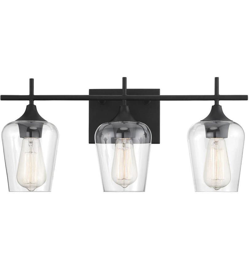 Savoy House - Octave 21" Bath Vanity Light by Savoy House