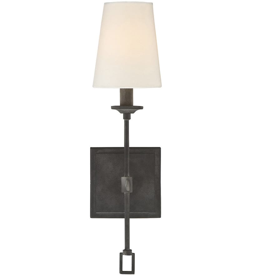 Savoy House - 9-9004-1-88 - Lorainne 17.5" Wall Sconce by Savoy House