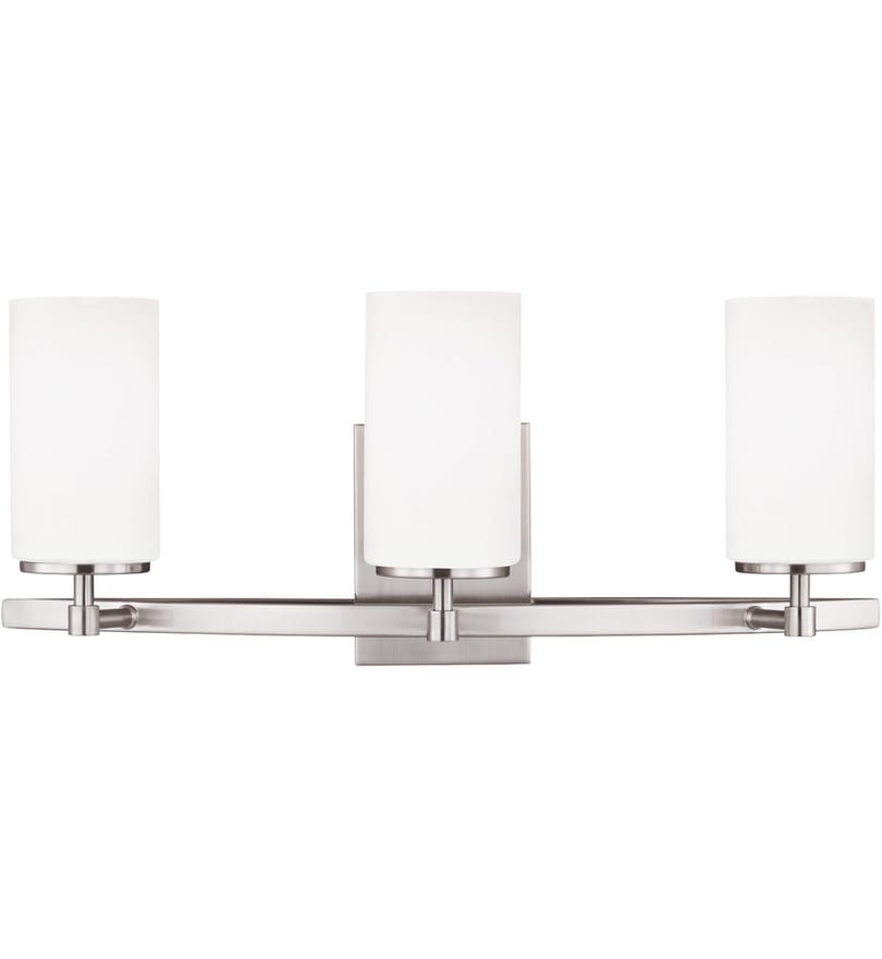 Generation Lighting - Alturas 22" Bath Vanity Light by Generation Lighting