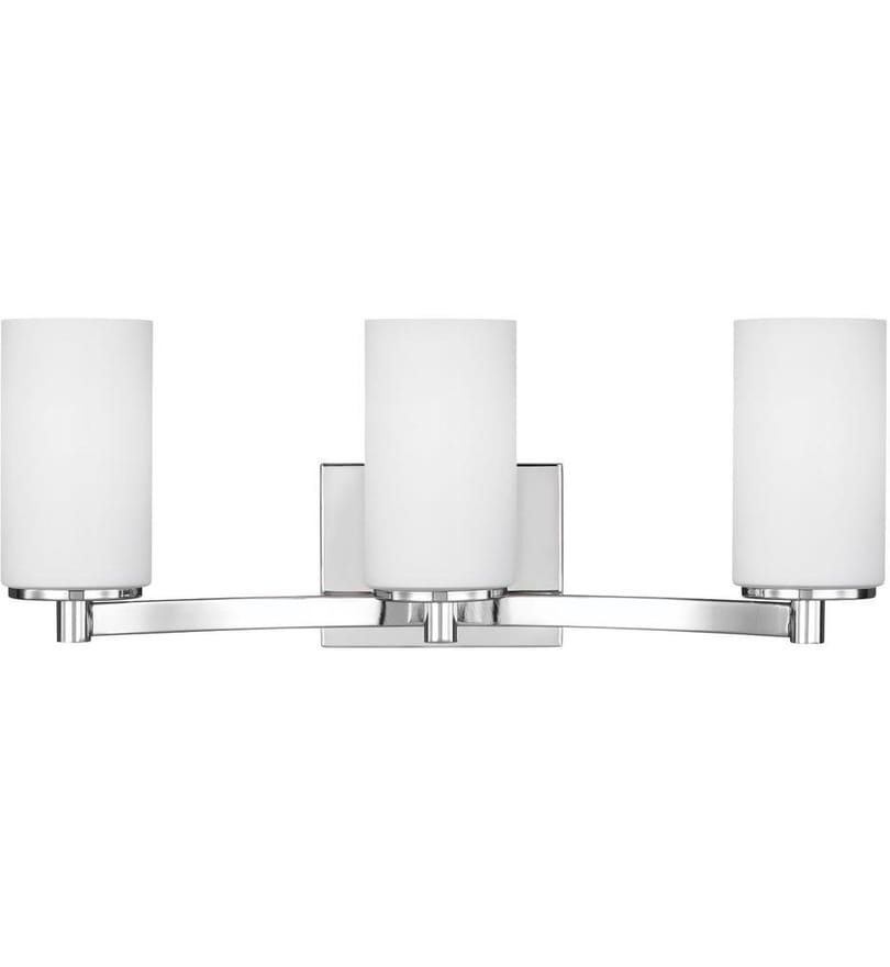Generation Lighting - Hettinger 20.5" Bath Vanity Light by Generation Lighting