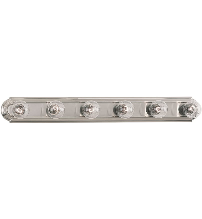 Generation Lighting - De-Lovely 36" Bath Vanity Light by Generation Lighting