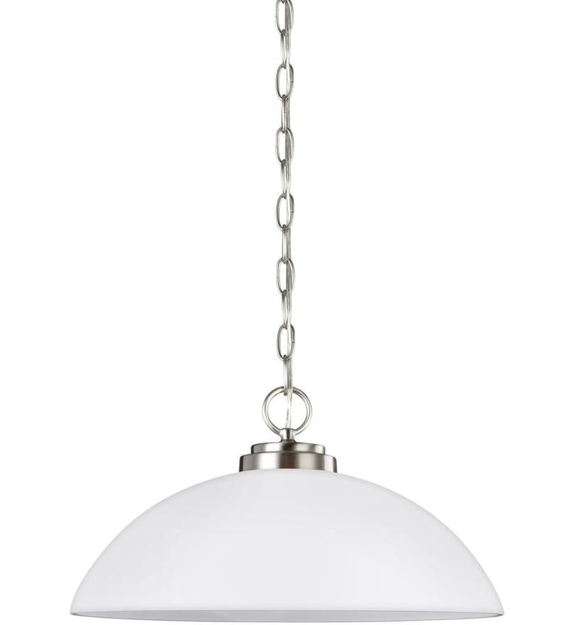 Generation Lighting - Oslo 15.75" Pendant by Generation Lighting