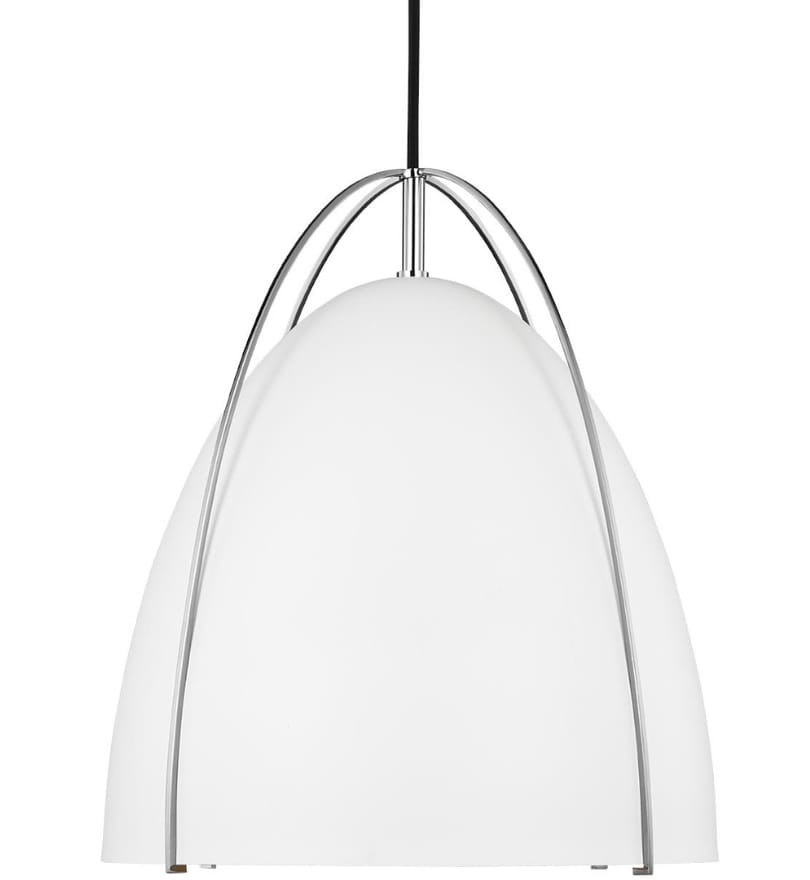 Visual Comfort Studio - Norman 13.38" Pendant by Visual Comfort Studio