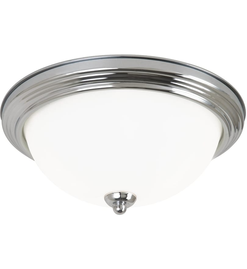 Generation Lighting - 77064-962 - Ceiling Flush Mount by Generation Lighting