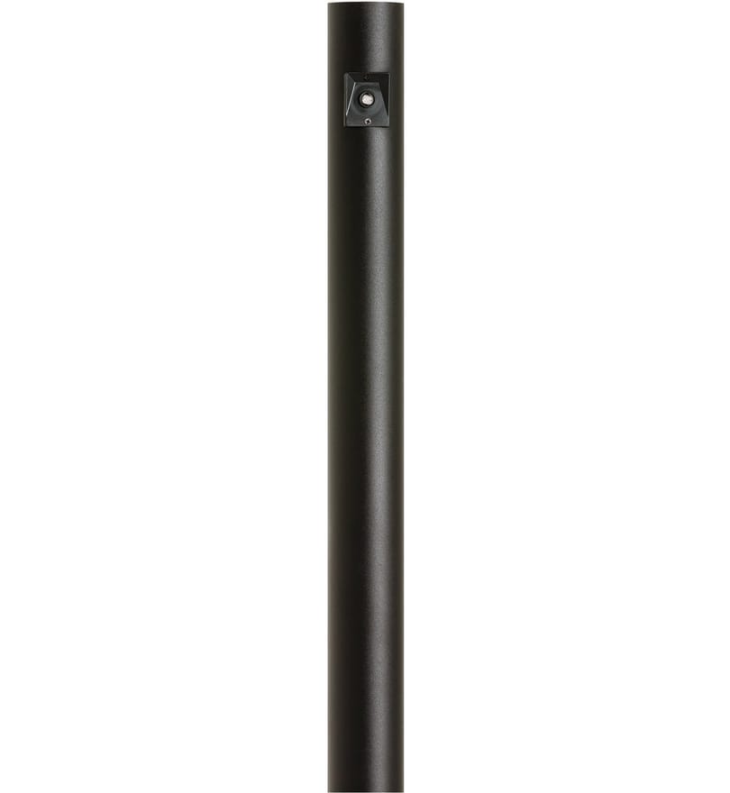 Generation Lighting - 8112-12 - Outdoor Posts Outdoor Post with Photo Cell by Generation Lighting