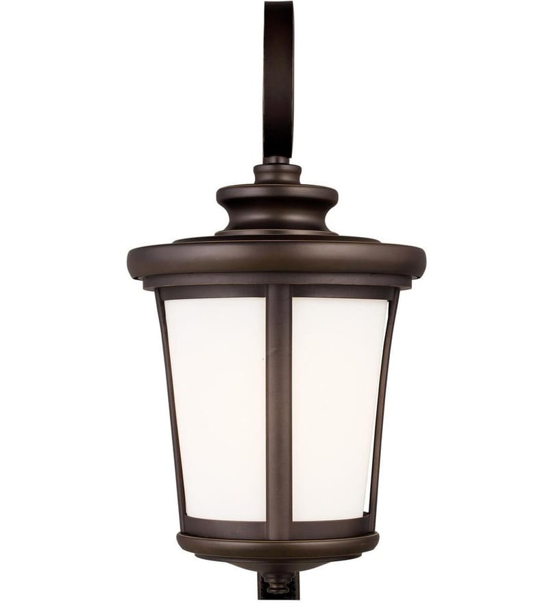 Generation Lighting - Eddington 19.88" Outdoor Wall Sconce by Generation Lighting