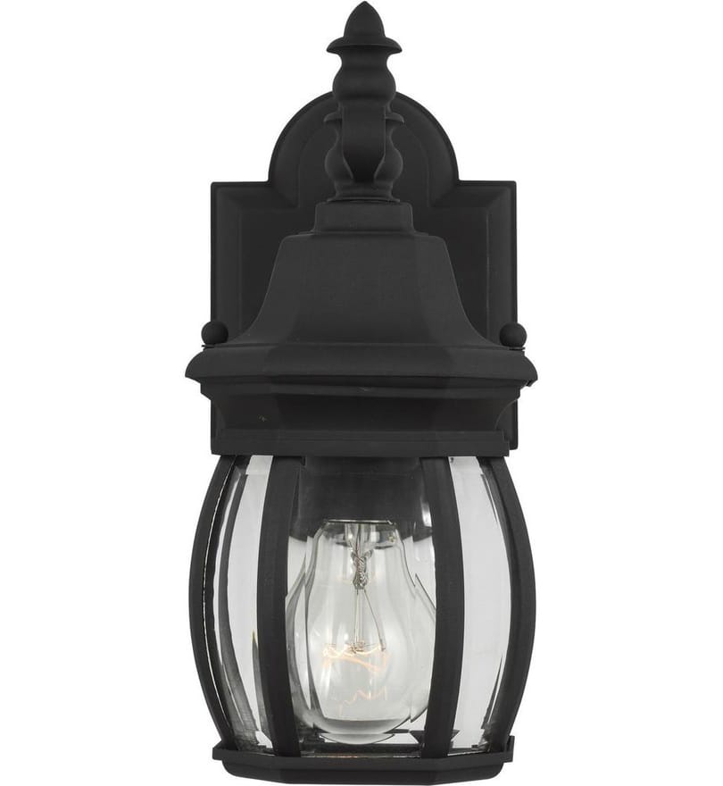 Generation Lighting - 88203-12 - Wynfield 11.25" Outdoor Wall Sconce by Generation Lighting