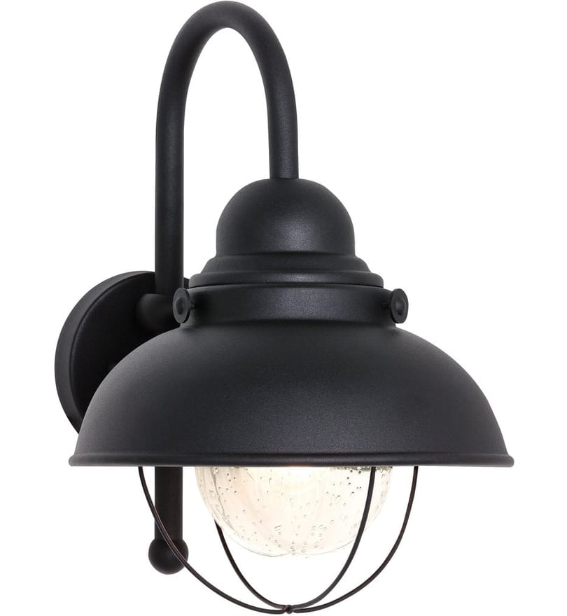 Generation Lighting - Sebring 15.75" Outdoor Wall Sconce by Generation Lighting