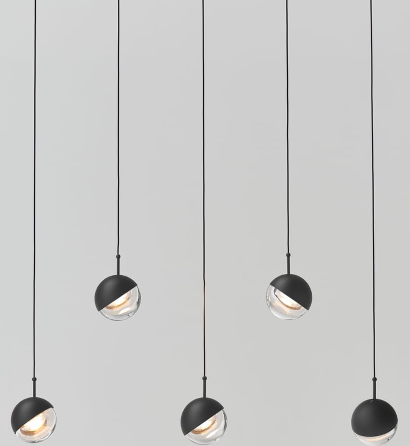 Seed Design - Dora 43.3" Pendant by Seed Design
