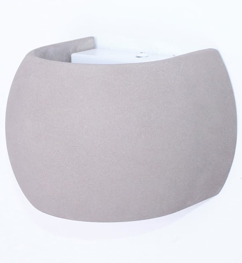 Seed Design - SLD-7034CWO - Castle 4.1" Wall Sconce by Seed Design