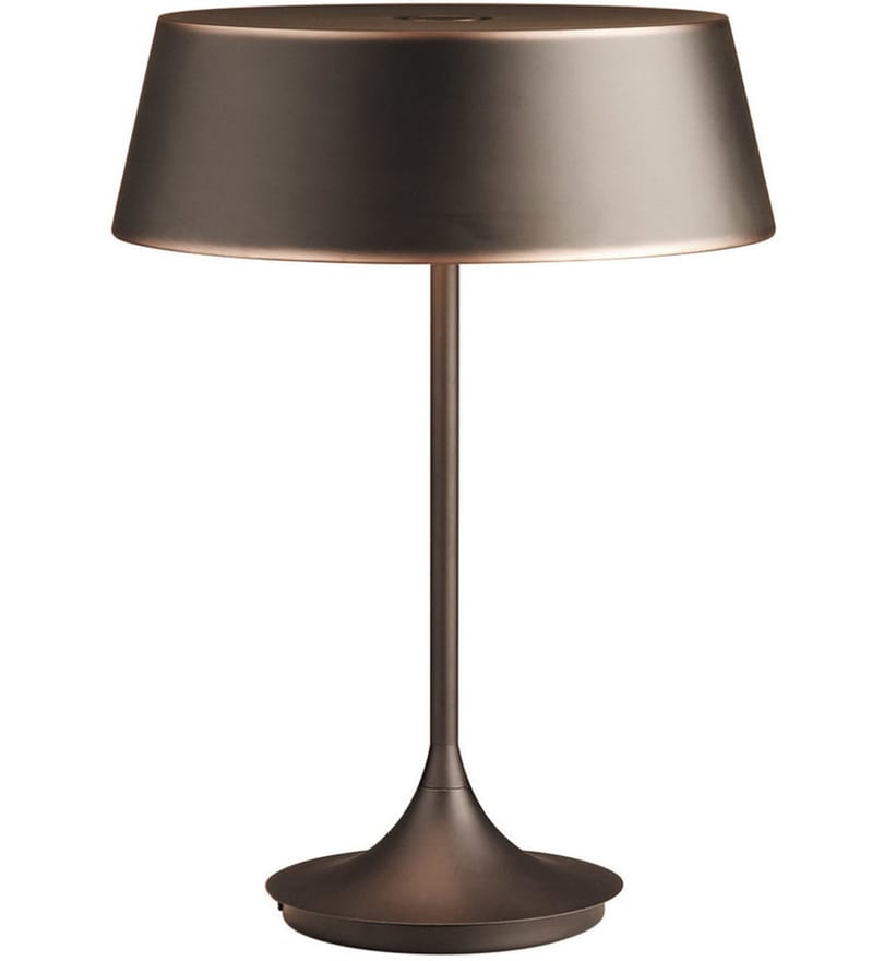 Seed Design - SQ-6350MDJ-1-BK - China 19.7" Table Lamp by Seed Design