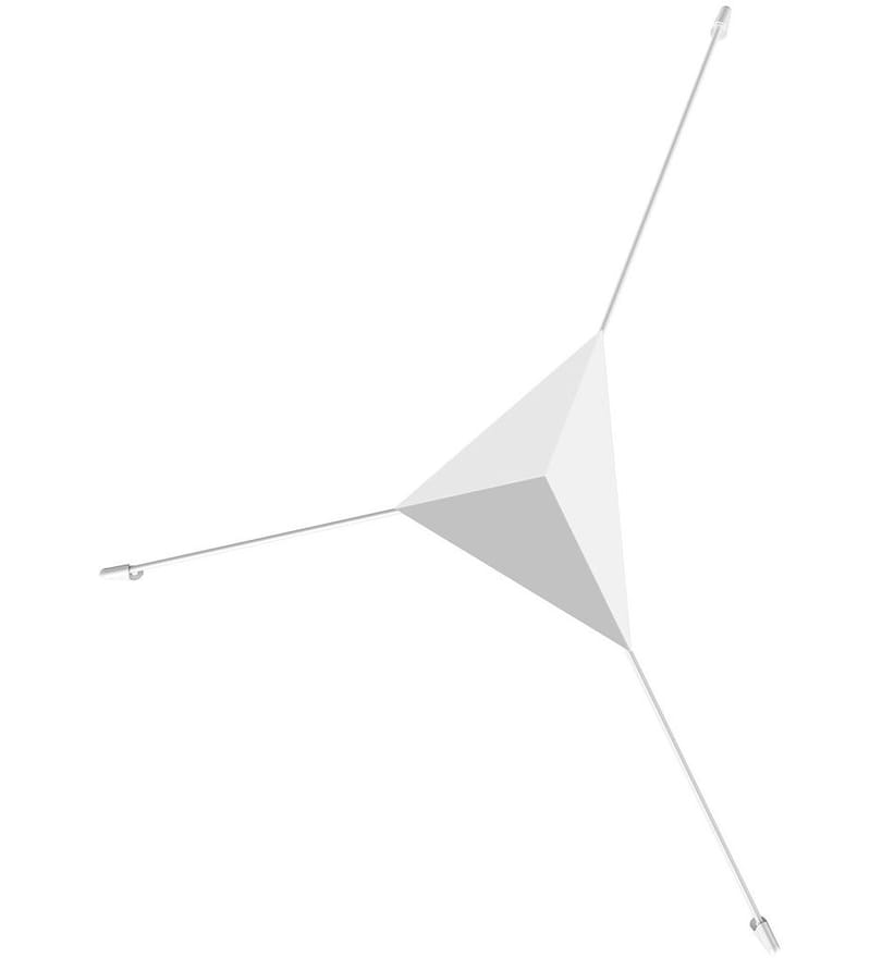 Sonneman - Abstract Wall Sconce by Sonneman