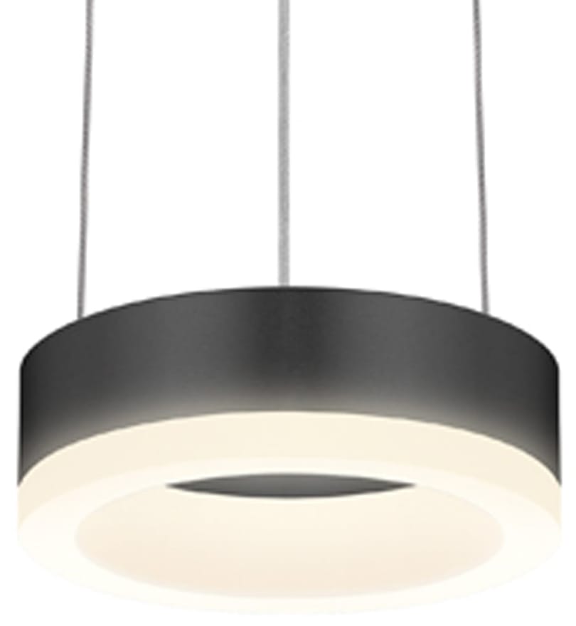 Sonneman - Corona 6" Pendant by Sonneman
