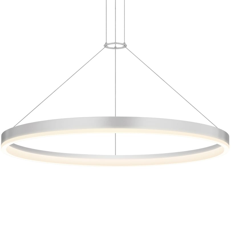 Sonneman - Corona 31.5" Pendant by Sonneman