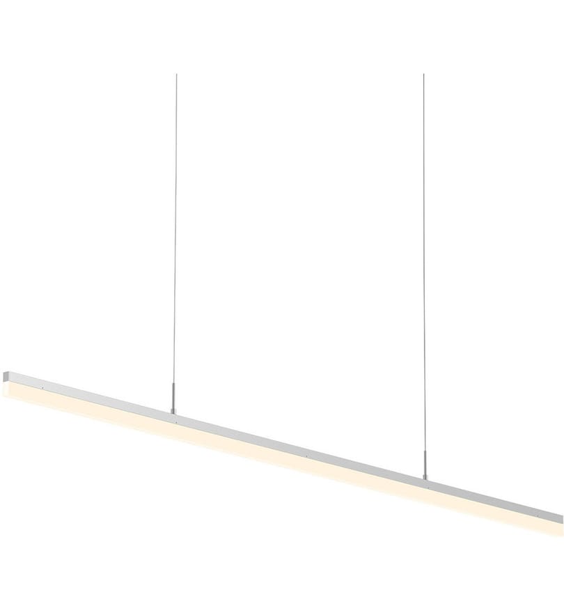 Sonneman - Stiletto 59.5" Pendant by Sonneman