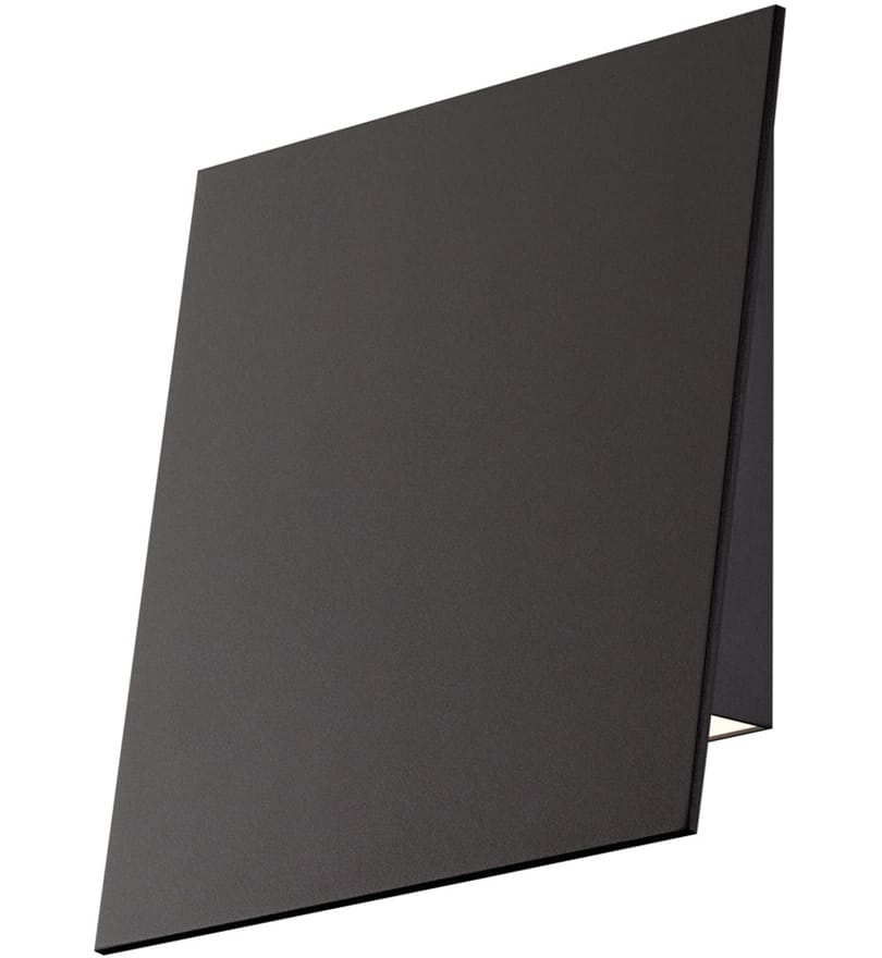 Sonneman - Angled Plane 7.75" Wall Sconce by Sonneman