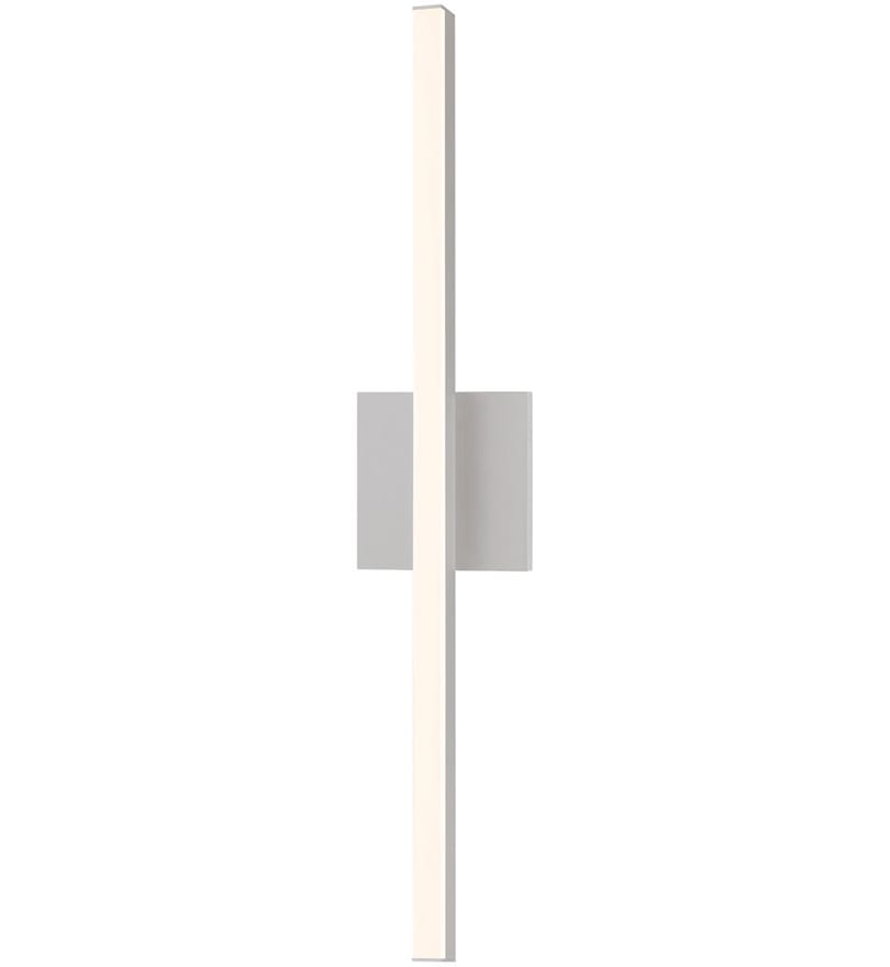 Sonneman - Stix 24.75" Bath Bar by Sonneman