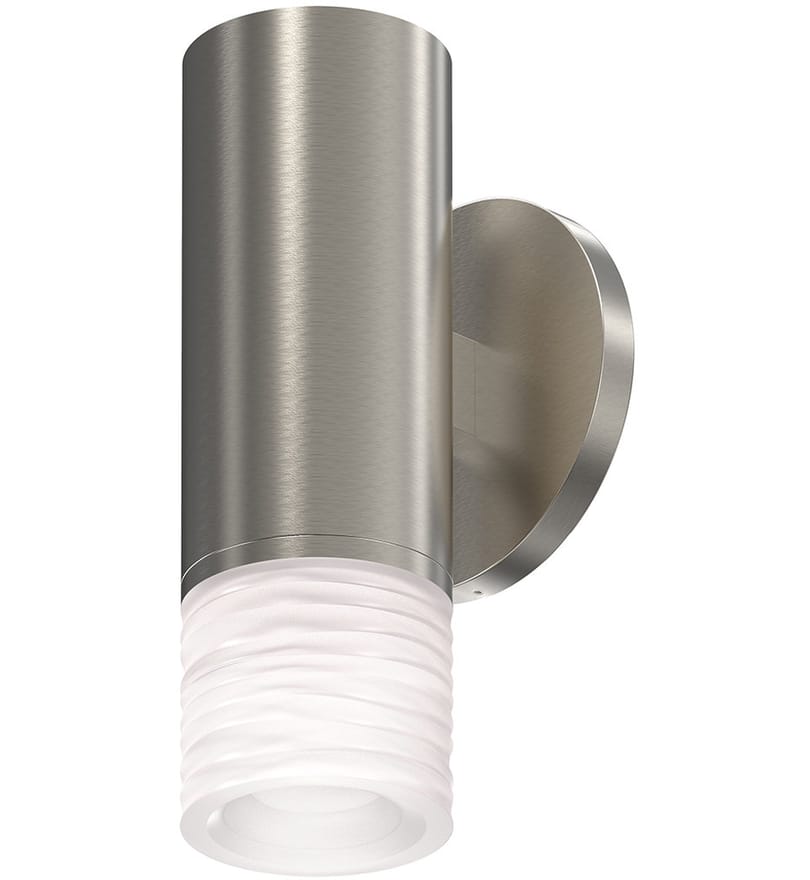 Sonneman - 3052.13-FN25 - ALC 9.2" Wall Sconce by Sonneman