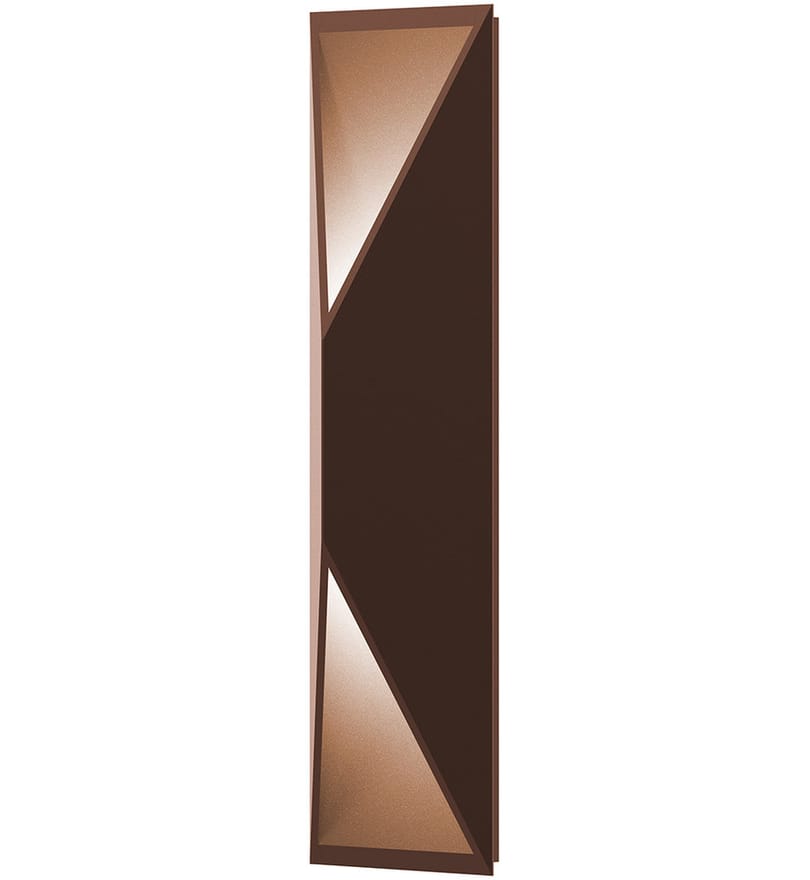 Sonneman - Prisma 18" Wall Sconce by Sonneman