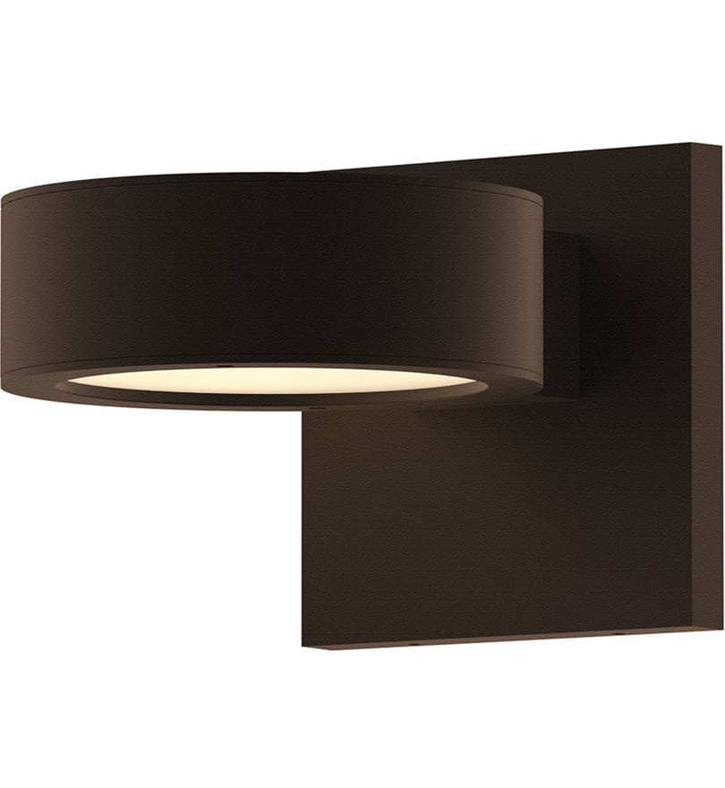 Sonneman - REALS Outdoor Wall Sconce by Sonneman