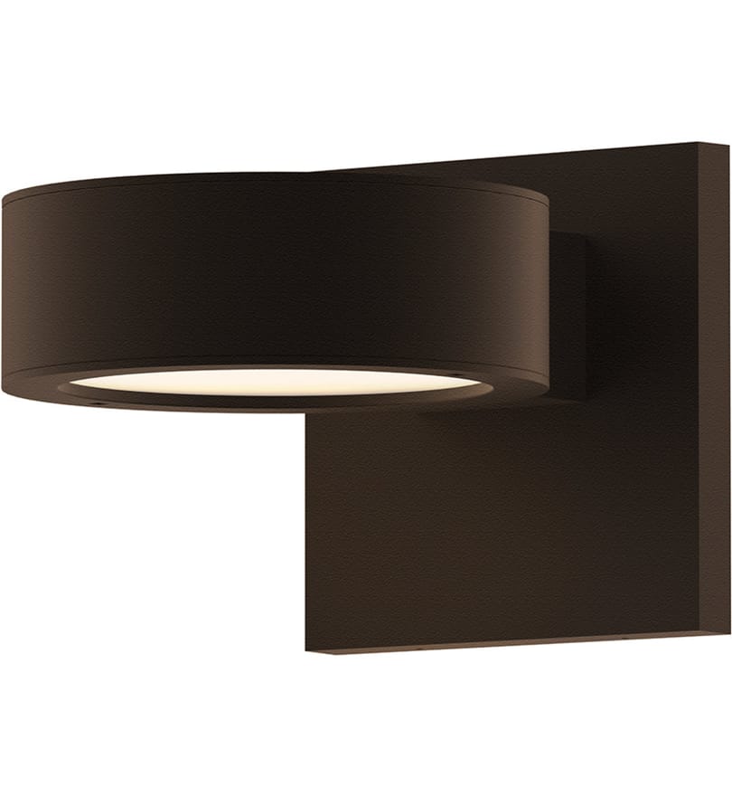 Sonneman - REALS Outdoor Wall Sconce by Sonneman