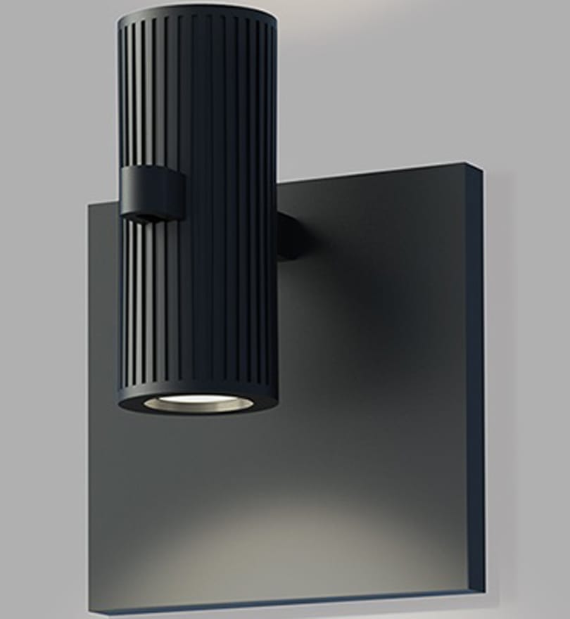 Sonneman - SLS0216 - Suspenders 3.75" Wall Sconce by Sonneman