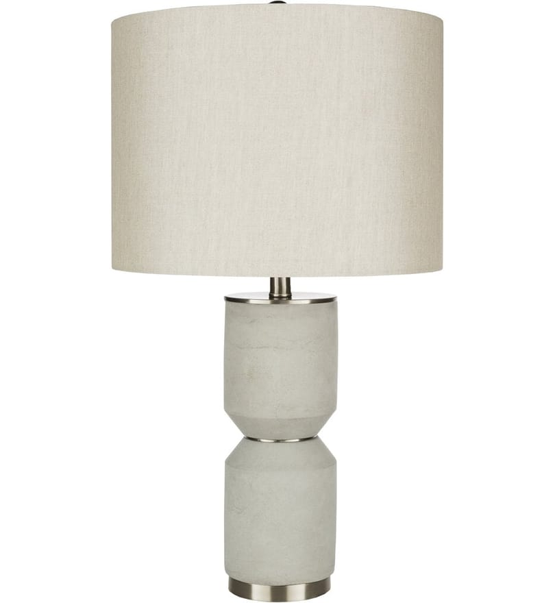 Surya - Wells 27" Table Lamp by Surya