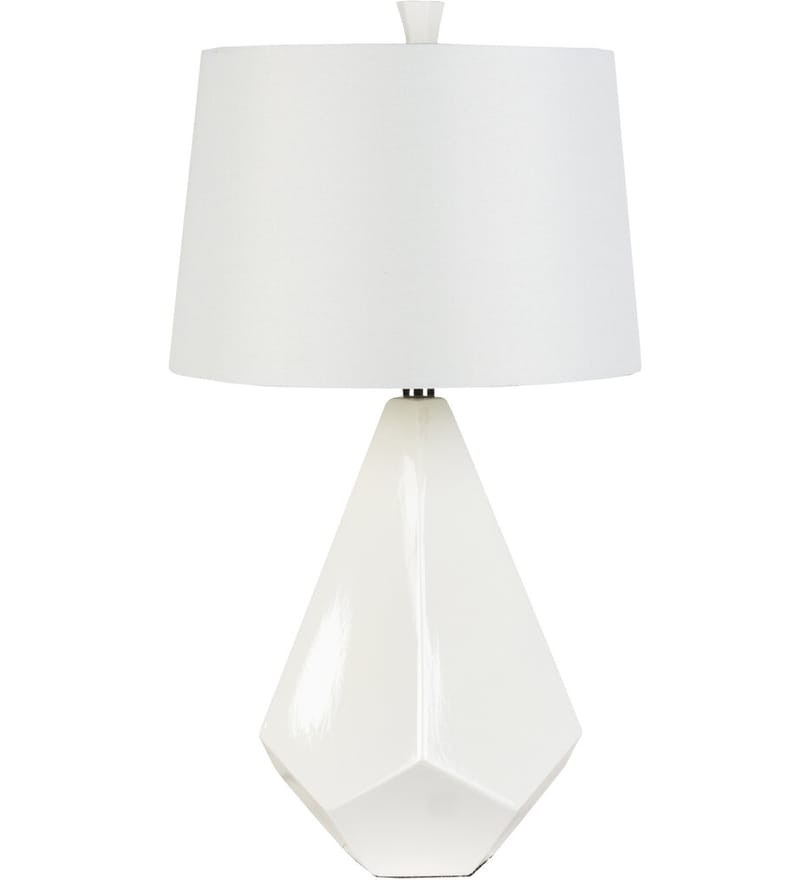 Surya - Enigma 27" Table Lamp by Surya - Image 2