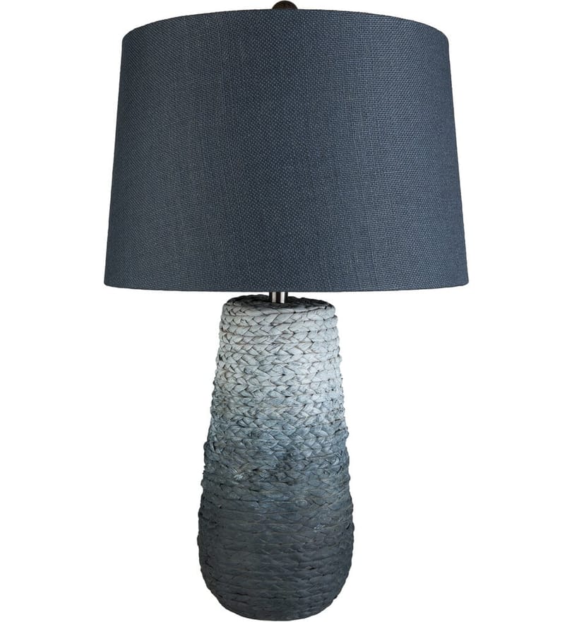 Livabliss - MLR-001 - Mallory 27" Table Lamp by Livabliss