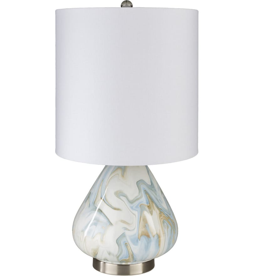 Livabliss - ORL-001 - Orleans 29.15" Table Lamp by Livabliss - Image 2