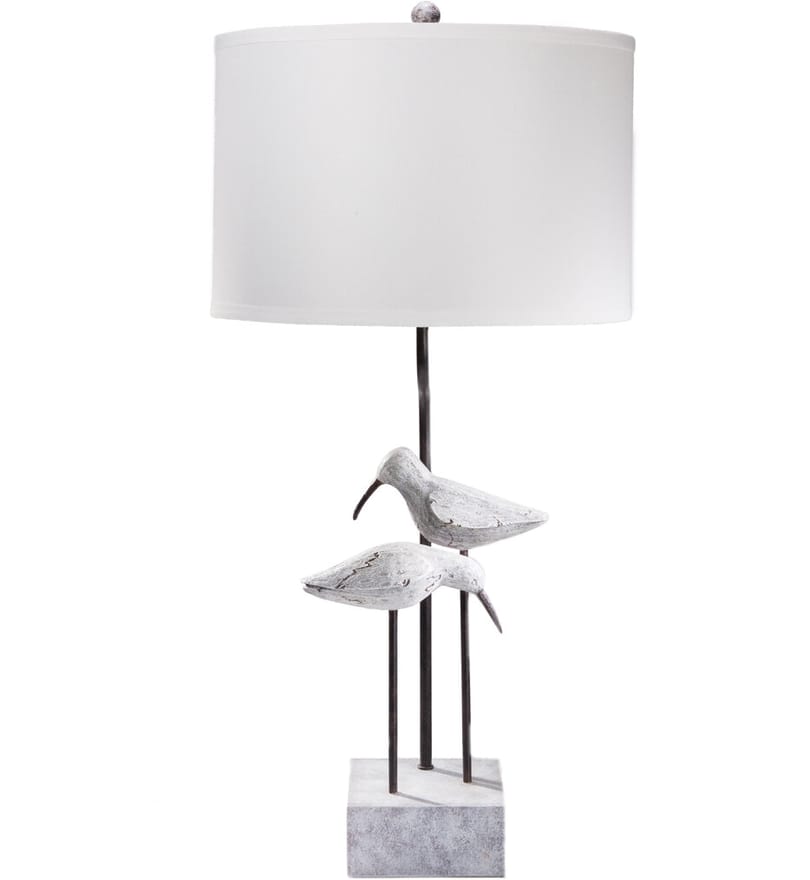 Livabliss - SGLP-001 - Seagull 31.25" Table Lamp by Livabliss - Image 2