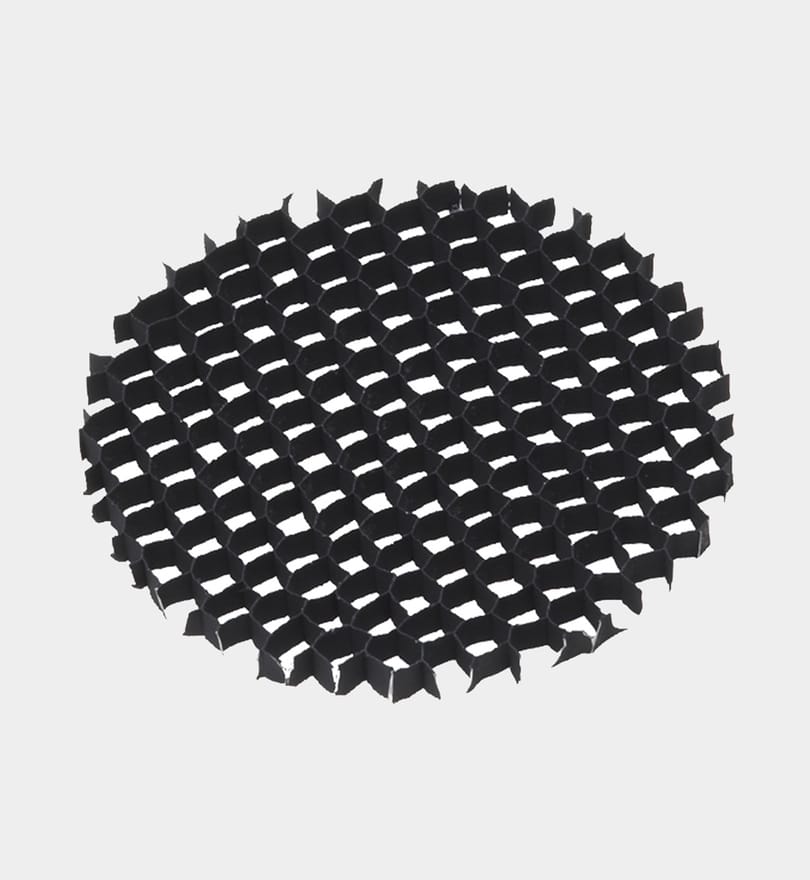 Visual Comfort Architectural - 700A03-20 - PAR20 Eggcrate Louver by Visual Comfort Architectural